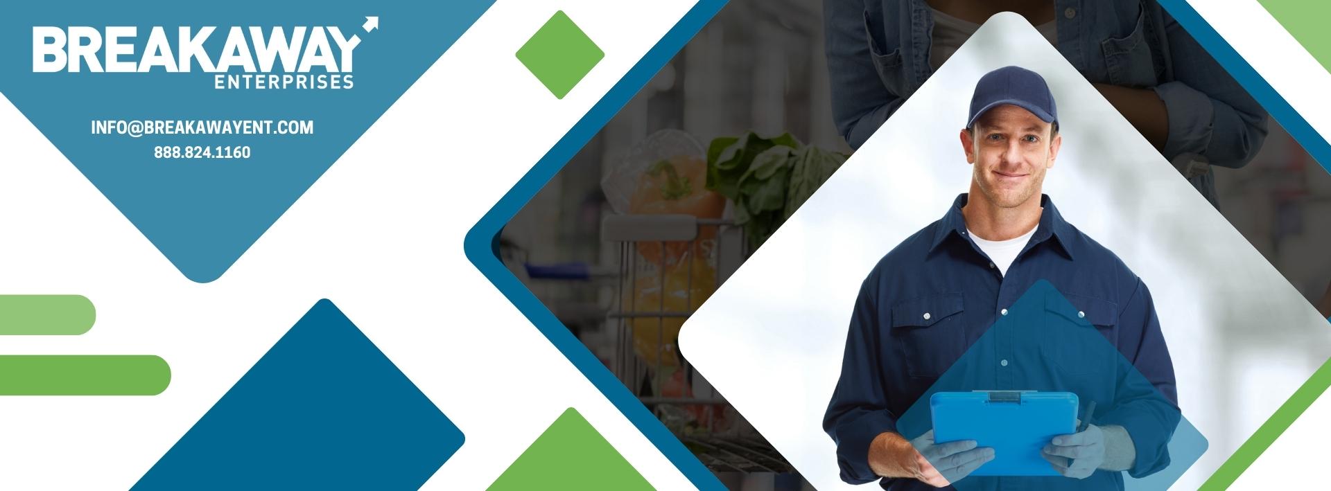 Commercial Refrigeration Gaskets Explained