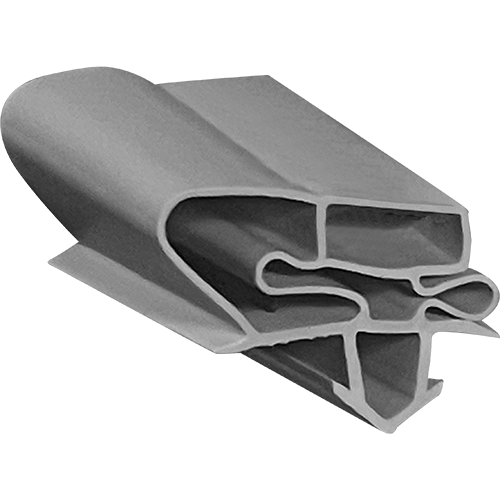 Avantco Gasket 4-Sided 25-5/8 x 52-3/8 OD
