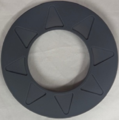 Modular Dispensing Gasket 5A or CSF1005R Deluxe Cup Dispenser (Large 5")