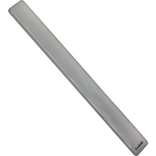 Kason LED Light Fixture 40W, 120-277V, for Walk-In Cooler/Freezer