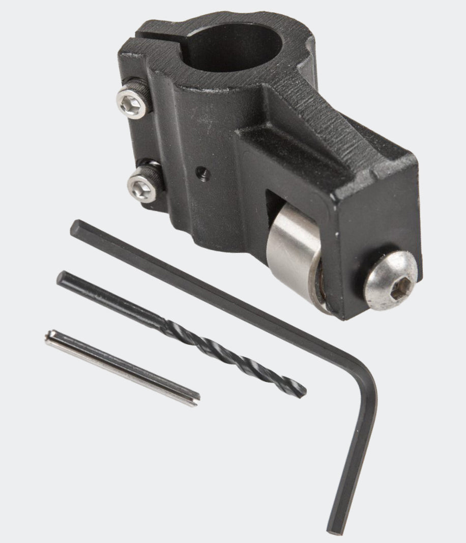 Chase Door S/S Retailer Roller Kit