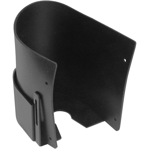 Chase Door R25 Upper Hinge Seal Kit