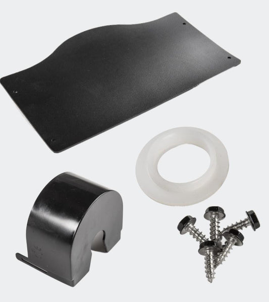 Chase Door Upper Hinge Seal Kit