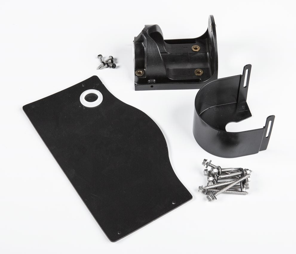 Chase Door Upper V-Cam Hinge Kit, Durulite Retailer