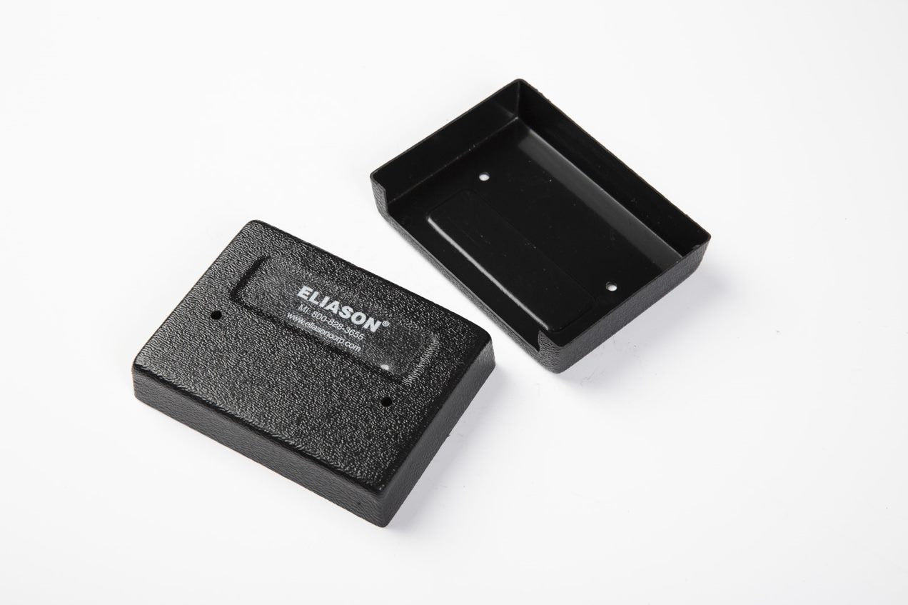 Eliason Door K0154 Hinge Cover Kit, ABS