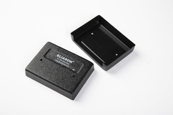 Eliason Door K0154 Hinge Cover Kit, ABS