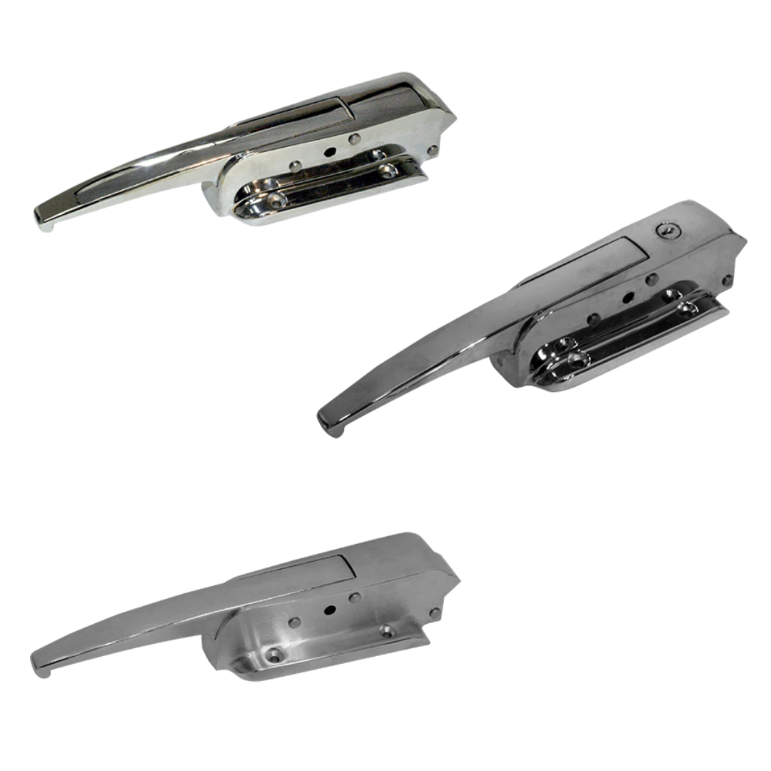 Kason 78 Latch Series