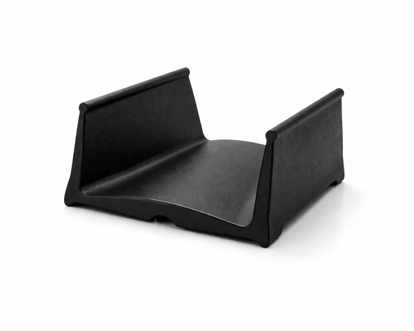 Chase Door Hinge Seal, Lower Door Sweep, 11-1/4"