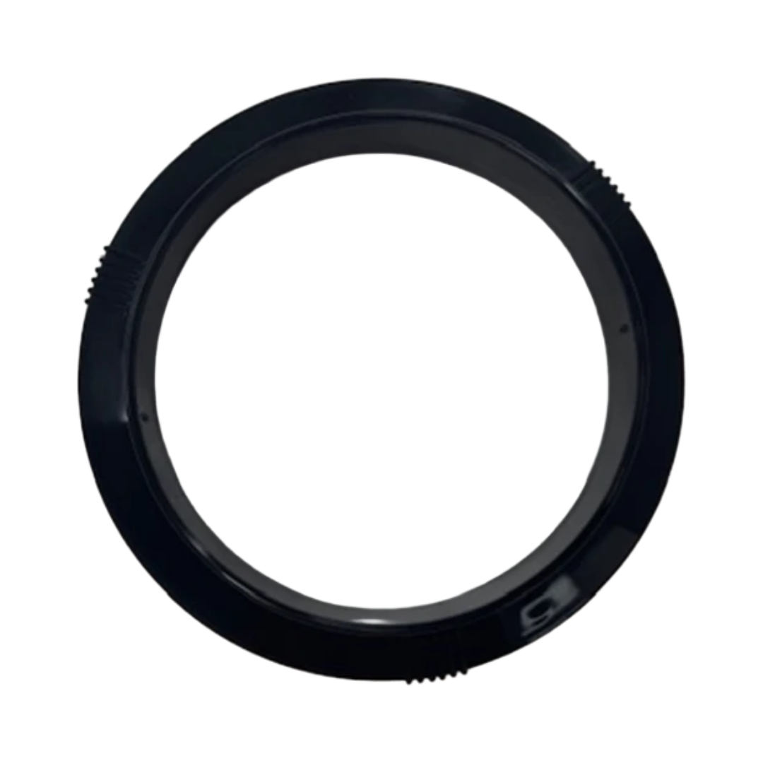 Modular Dispensing Deco Clamp Ring #4 for CSF1004 Deluxe Cup Dispenser (Small 4" Dia Opening)