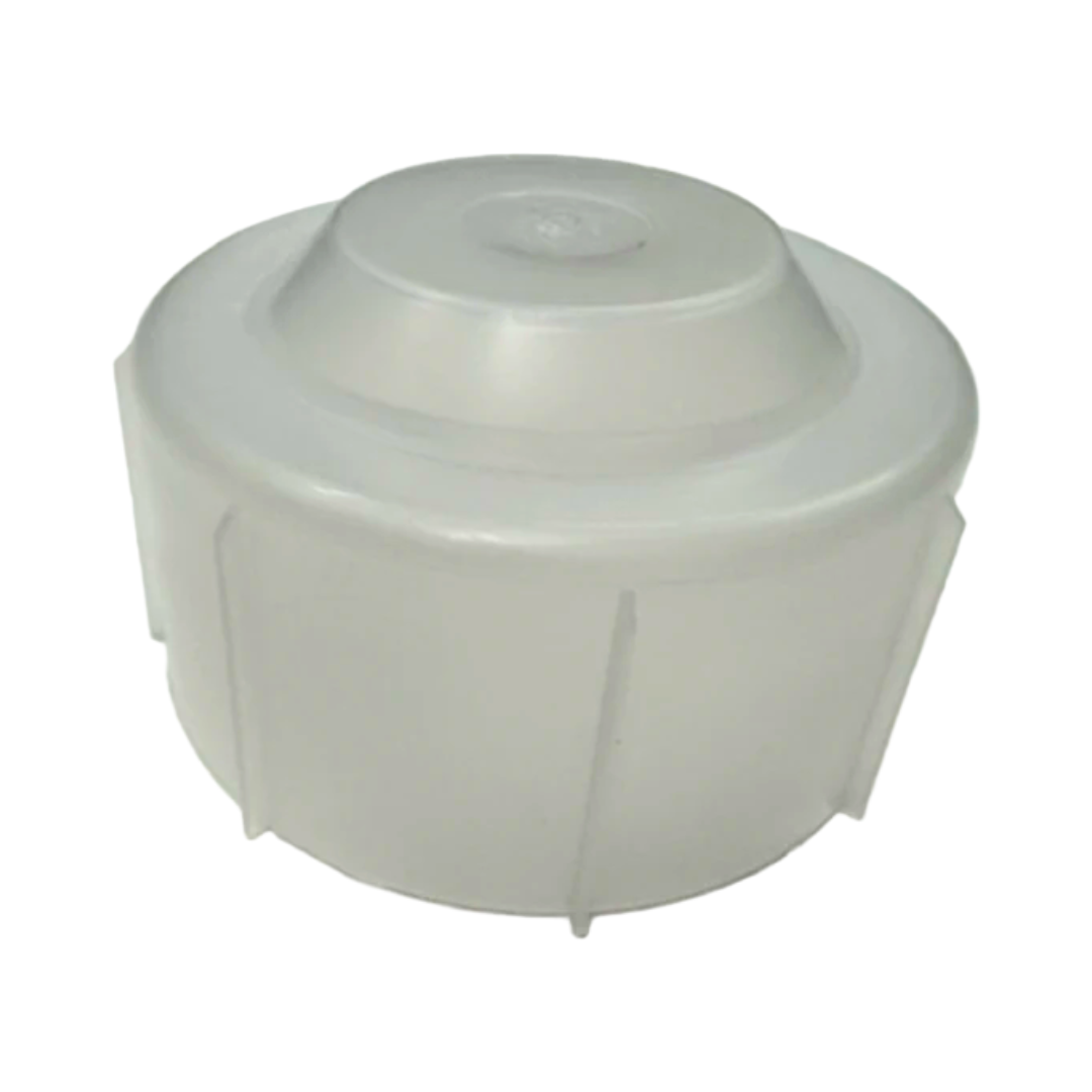 Modular Dispensing Pusher #4 for CSF1004 Deluxe Cup Dispenser (Small 4" Dia)