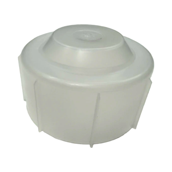 Modular Dispensing Pusher #4 for CSF1004 Deluxe Cup Dispenser (Small 4" Dia)