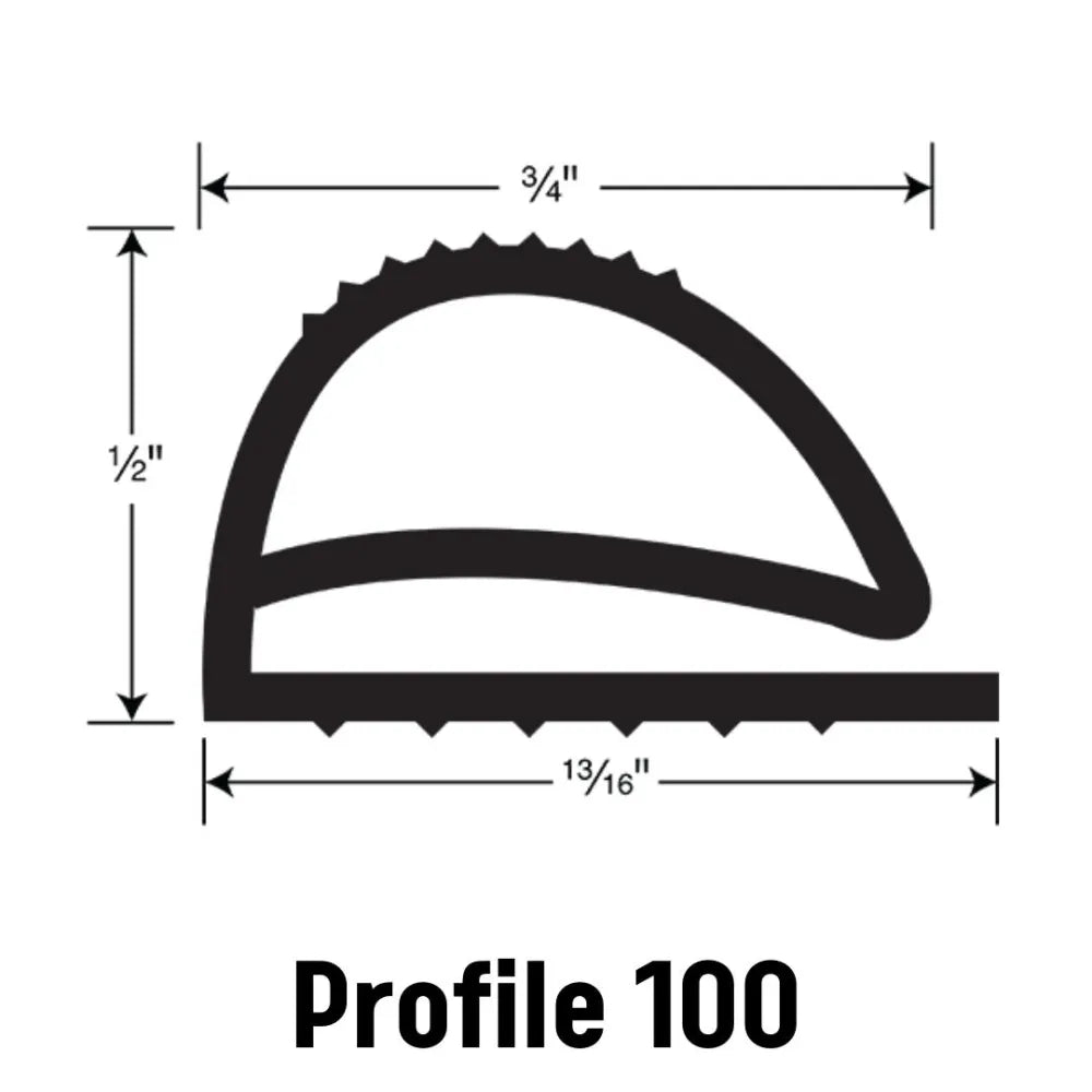 Custom Gasket Order - price 34.51