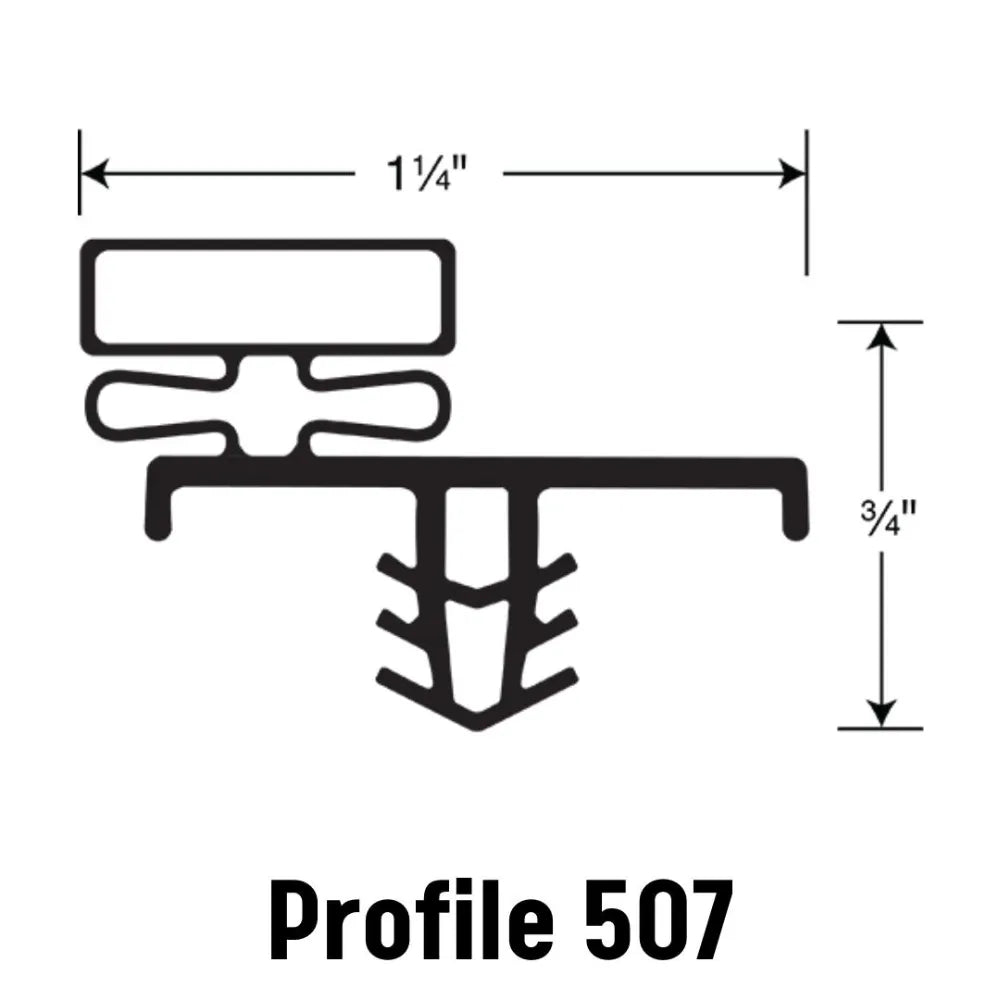 Custom Gasket Order - price 15.60