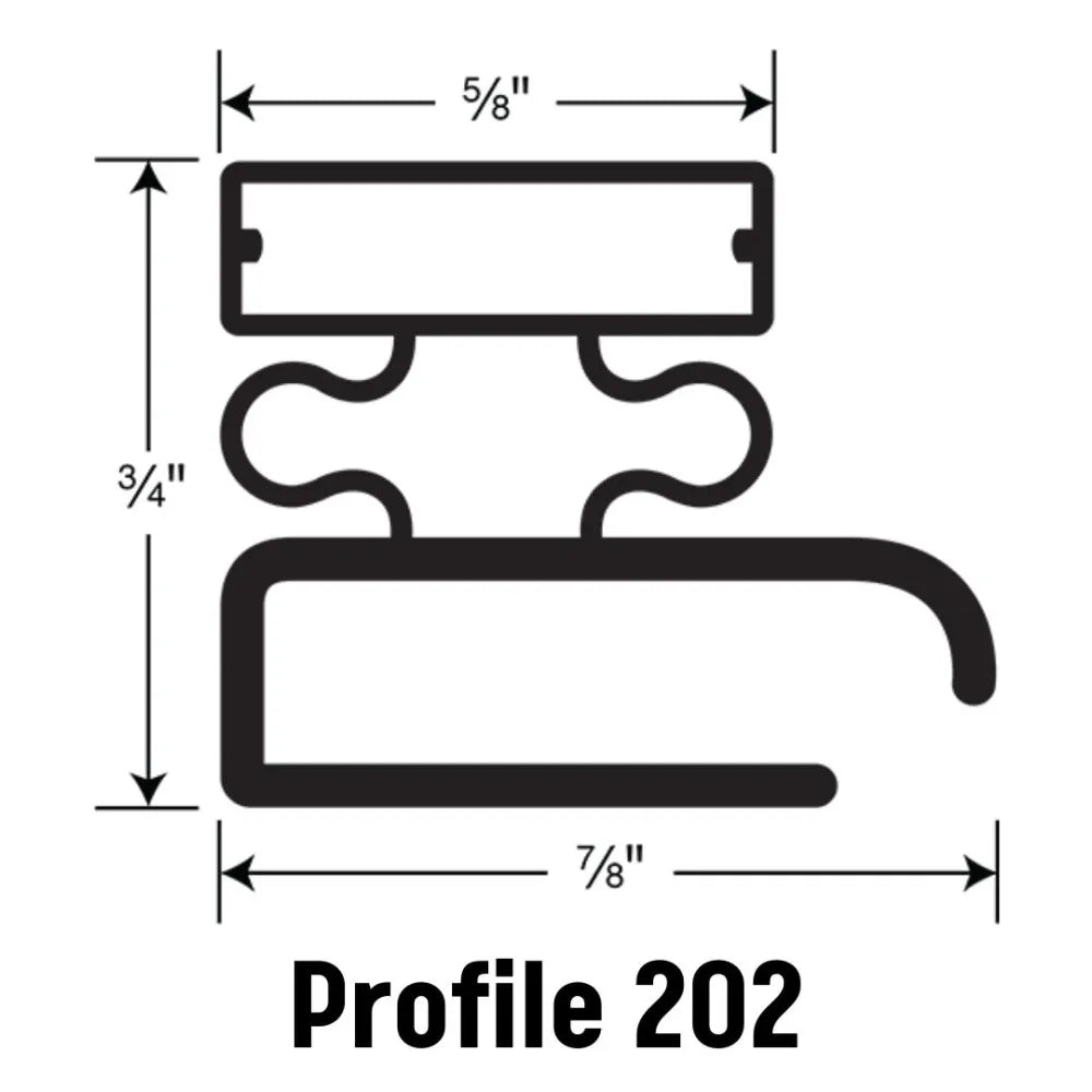 Custom Gasket Order - price 24.65
