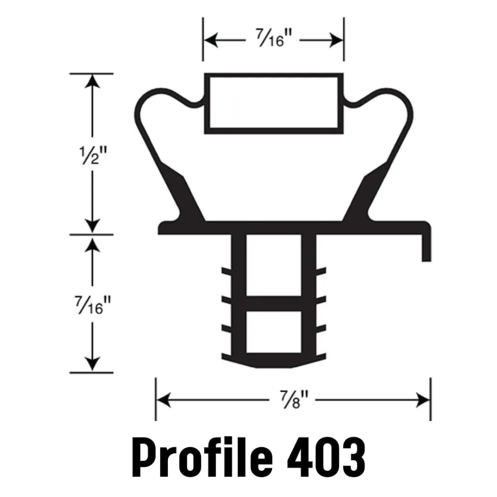 Custom Gasket Order - price 46.80
