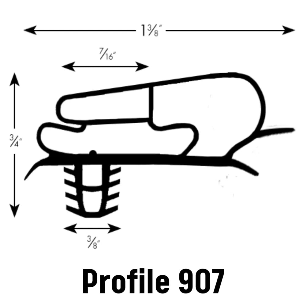 Custom Gasket Order - price 20.80