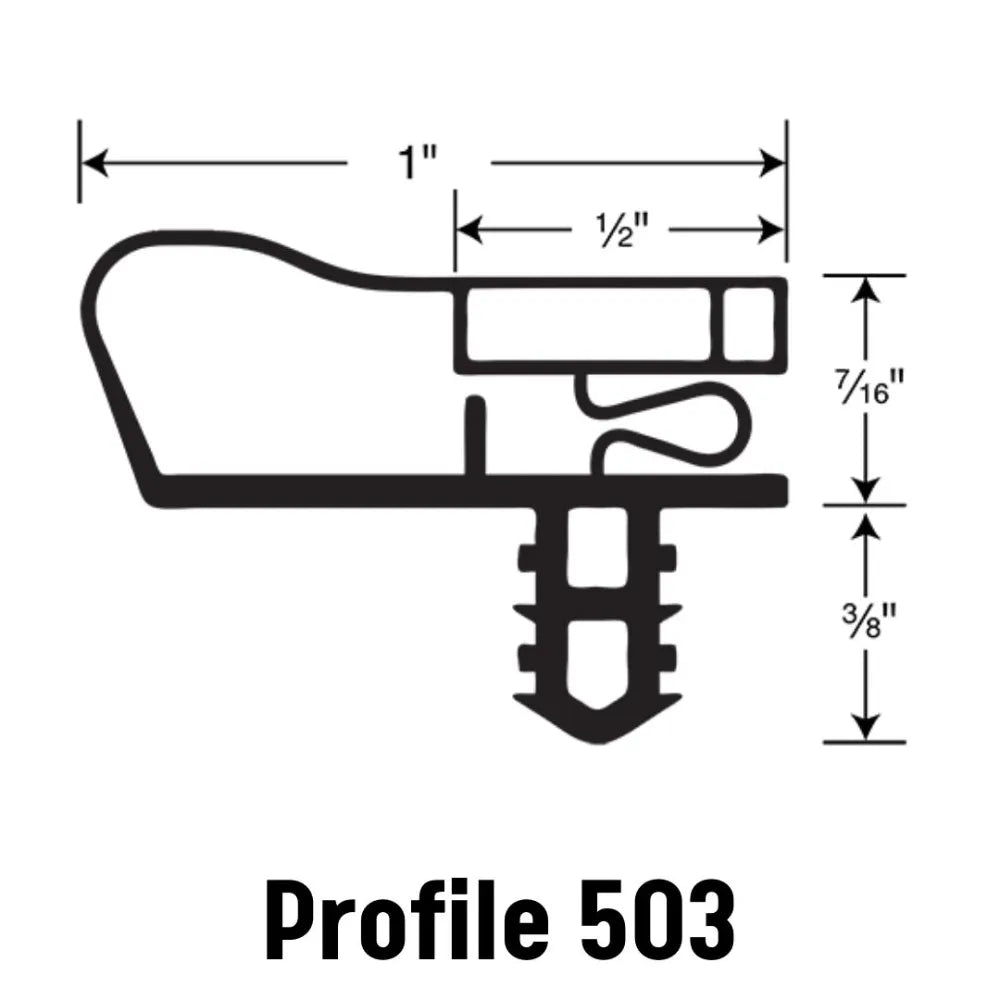 Custom Gasket Order - price 92.52