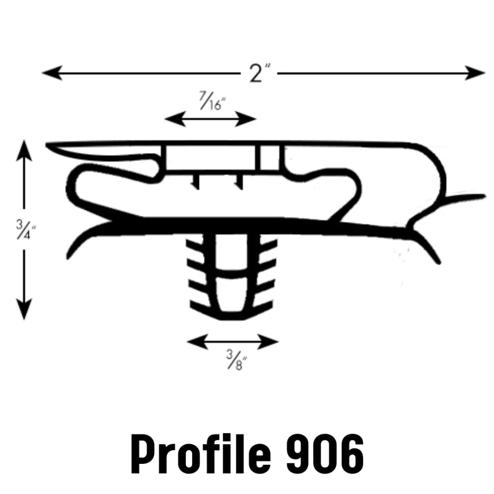 Custom Gasket Order - price 20.80
