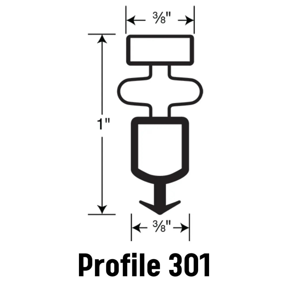 Custom Gasket Order - price 44.37