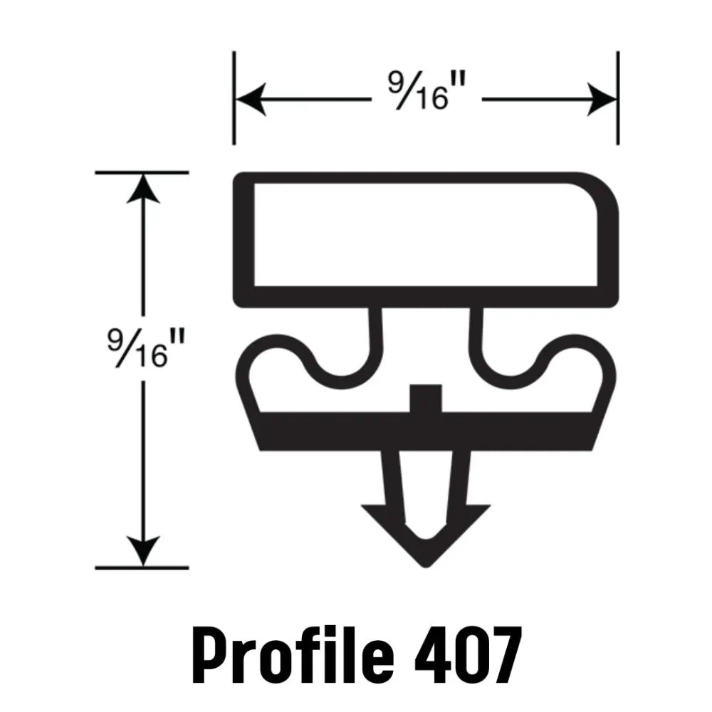 Custom Gasket Order - price 77.10