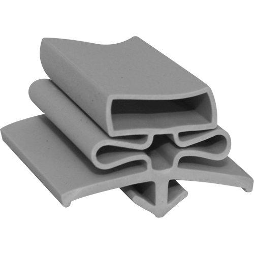 Generic Gasket Kit, Grey Magnetic Snap-in 37 x 87 OD