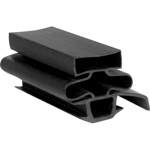 Turbo Air Gasket 4-Sided 25-1/2 x 26-1/2 OD
