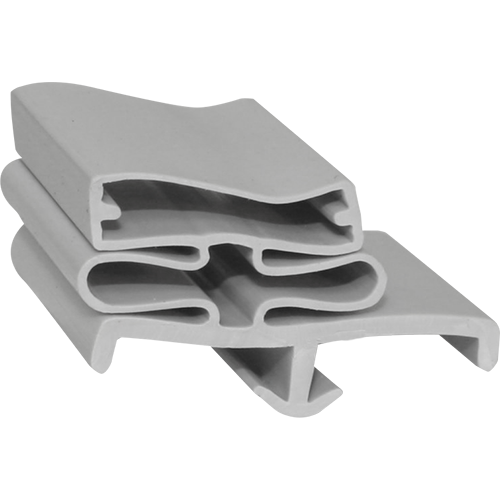 Beverage Air Gasket 4 Sided 23-1/8 x 24-1/8 OD