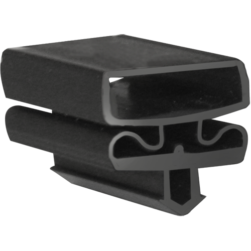 Victory Gasket, 4-Sided, 25-5/8 x 50-7/8 OD