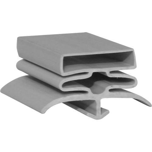 Beverage Air Gasket 4 Sided 18-3/4 x 33-1/8 OD