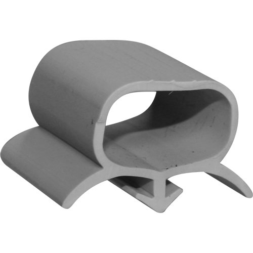 Silver King Gasket 4-Sided Snap-in Compression 13-13/32 x 17 OD