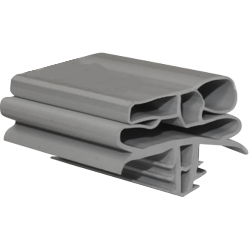 Delfield Gasket 4 Sided 24-5/16 x 60-15/16 OD