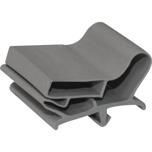 Beverage Air Gasket 4-sided 24-1/8 x 23-1/8 OD