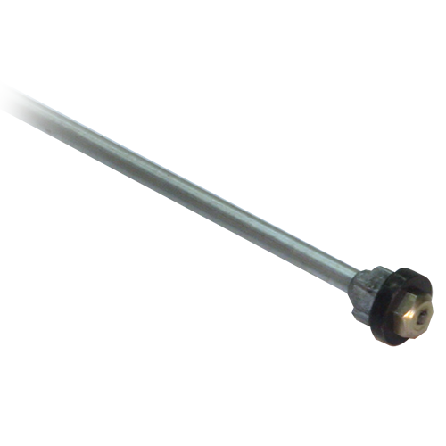 Anthony Door Closer Rod - Full Height (29.25")