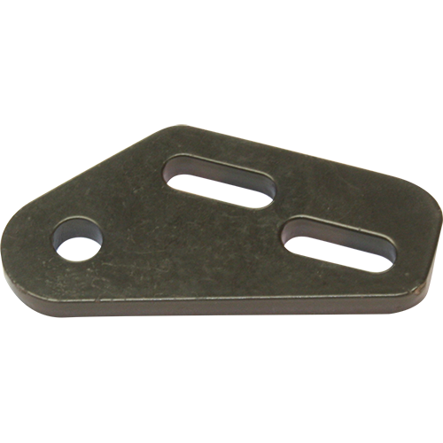 Hussmann Top Hinge Plate