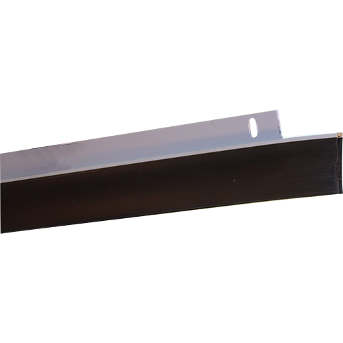 38-1/2" Door Sweep, Screw-In (Kolpak)