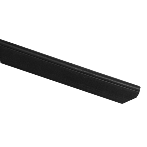 Magnetic Element .124" x .492" 2-Pole (250 ft.)