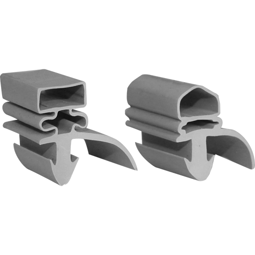 Silver King Gasket 4-sided Santoprene 23-3/4 x 28
